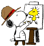 Snoopy malt
